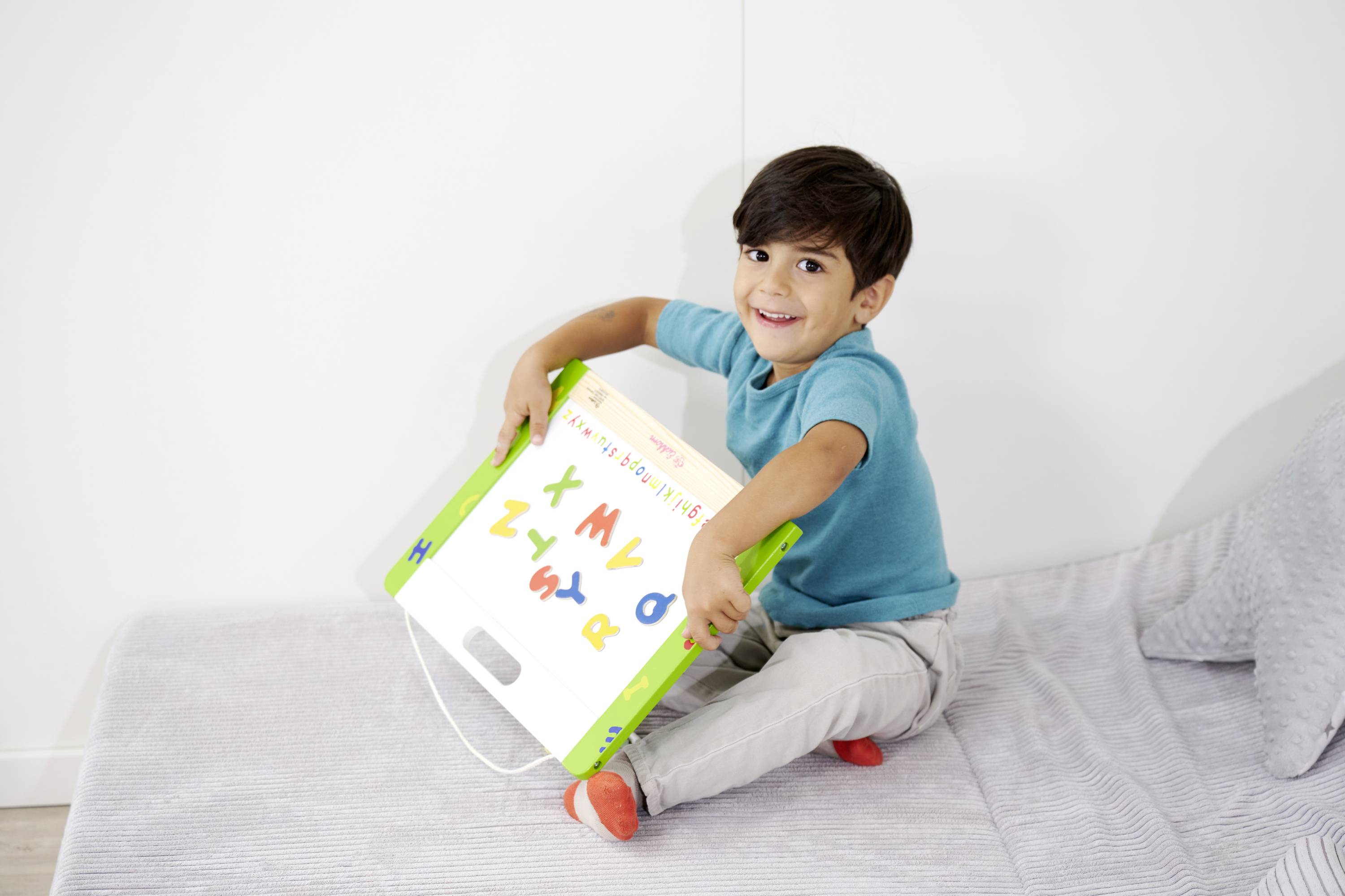 Eichhorn Hänge-Magnettafel 100002577 Anzahl Spieler (max.): 1