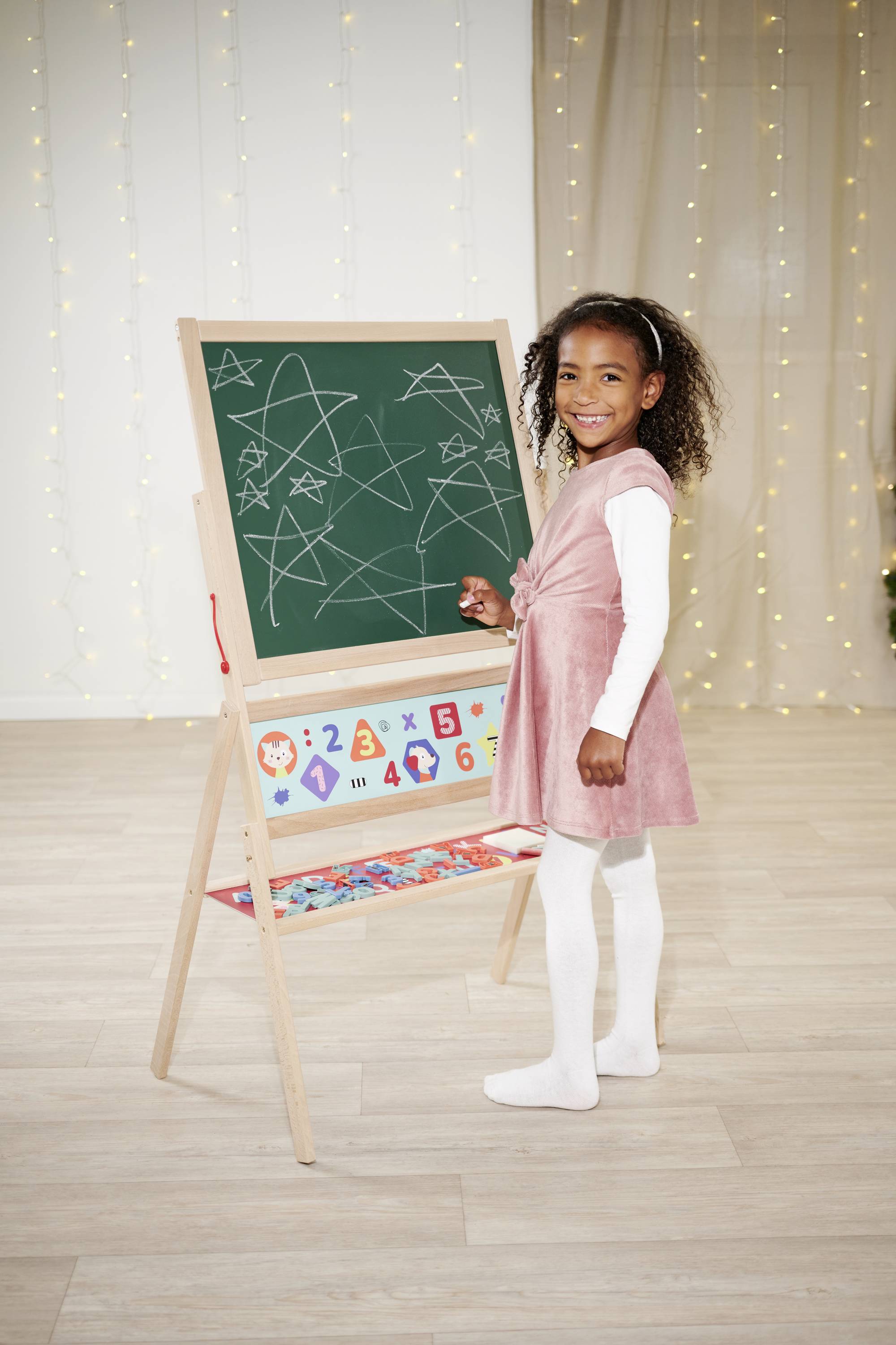 Eichhorn Magnettafel Standtafel 100002589