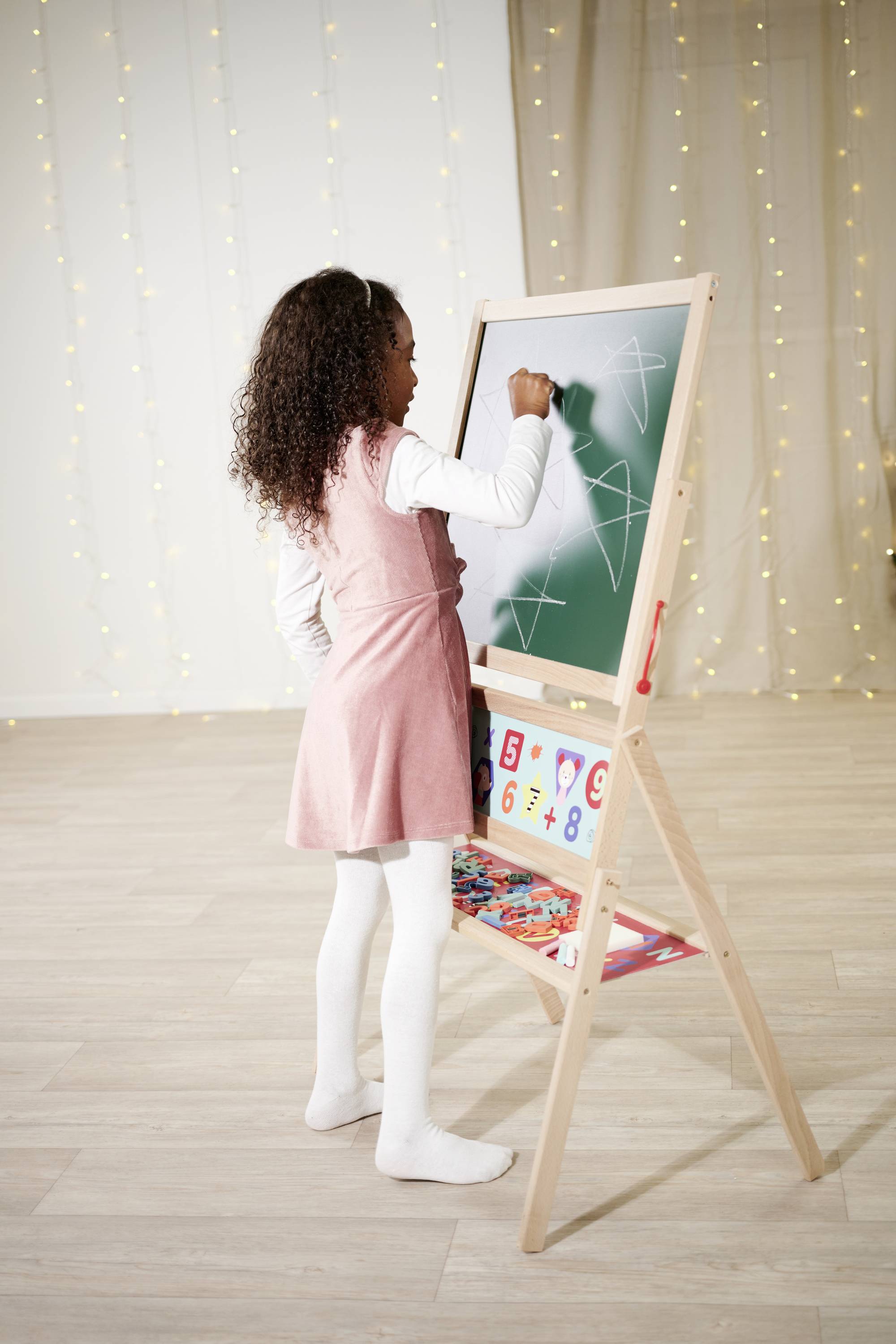 Eichhorn Magnettafel Standtafel 100002589