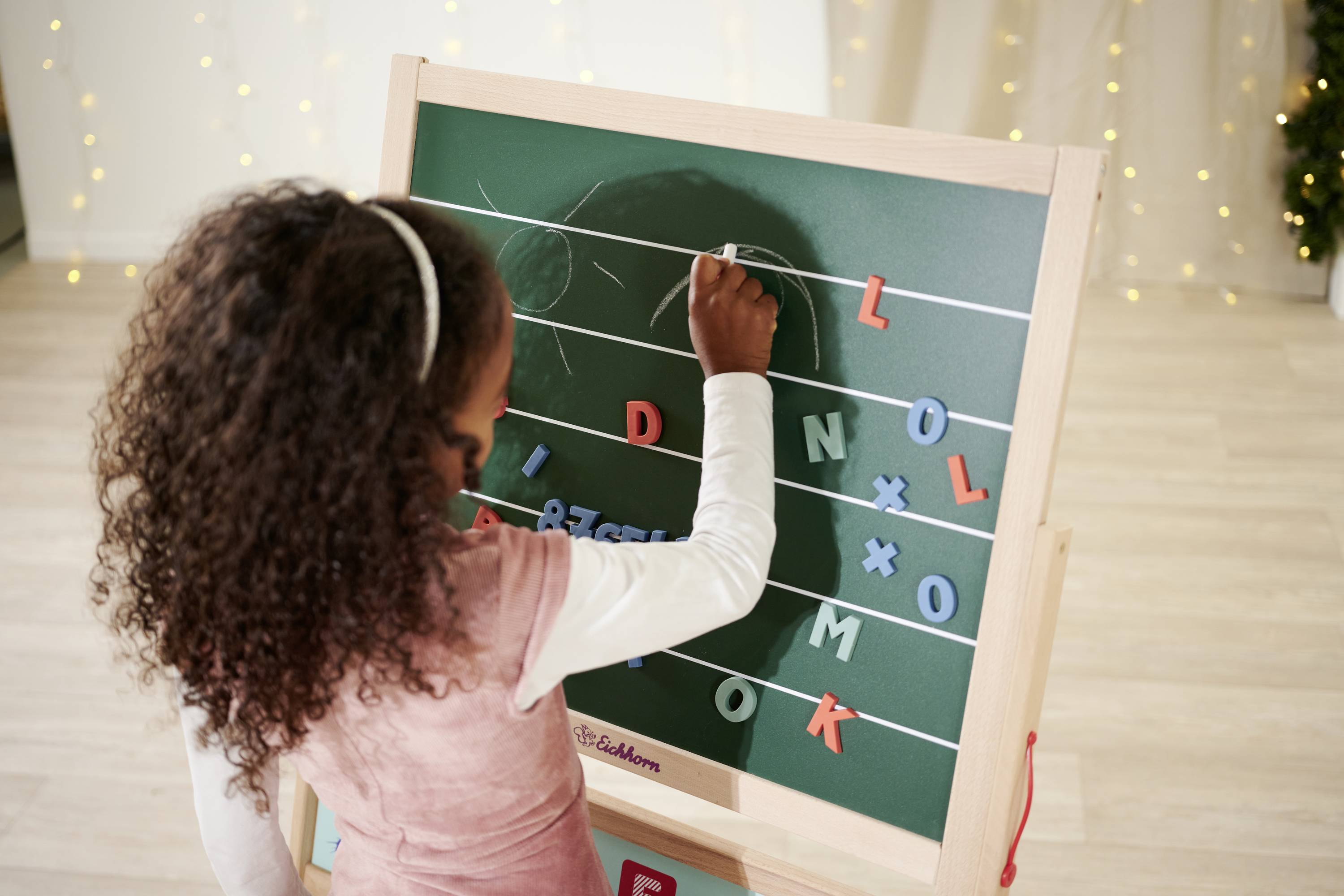 Eichhorn Magnettafel Standtafel 100002589