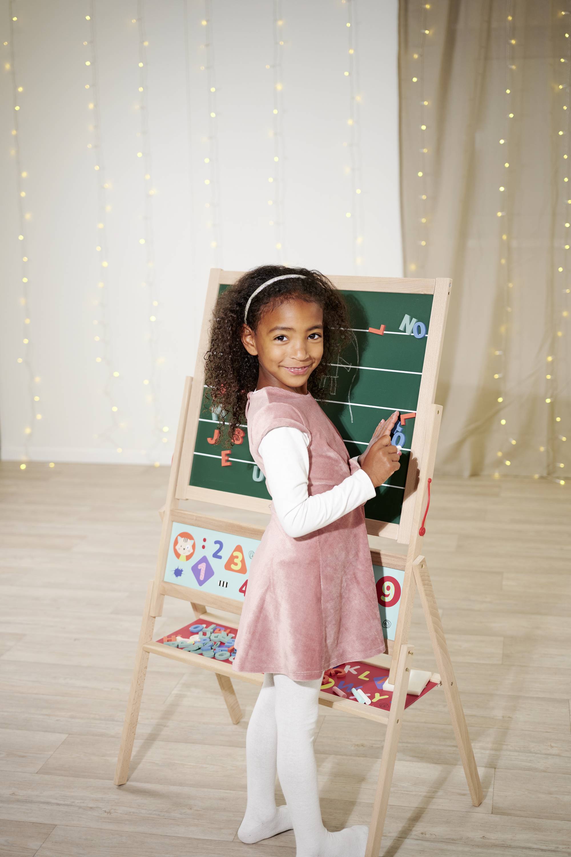 Eichhorn Magnettafel Standtafel 100002589