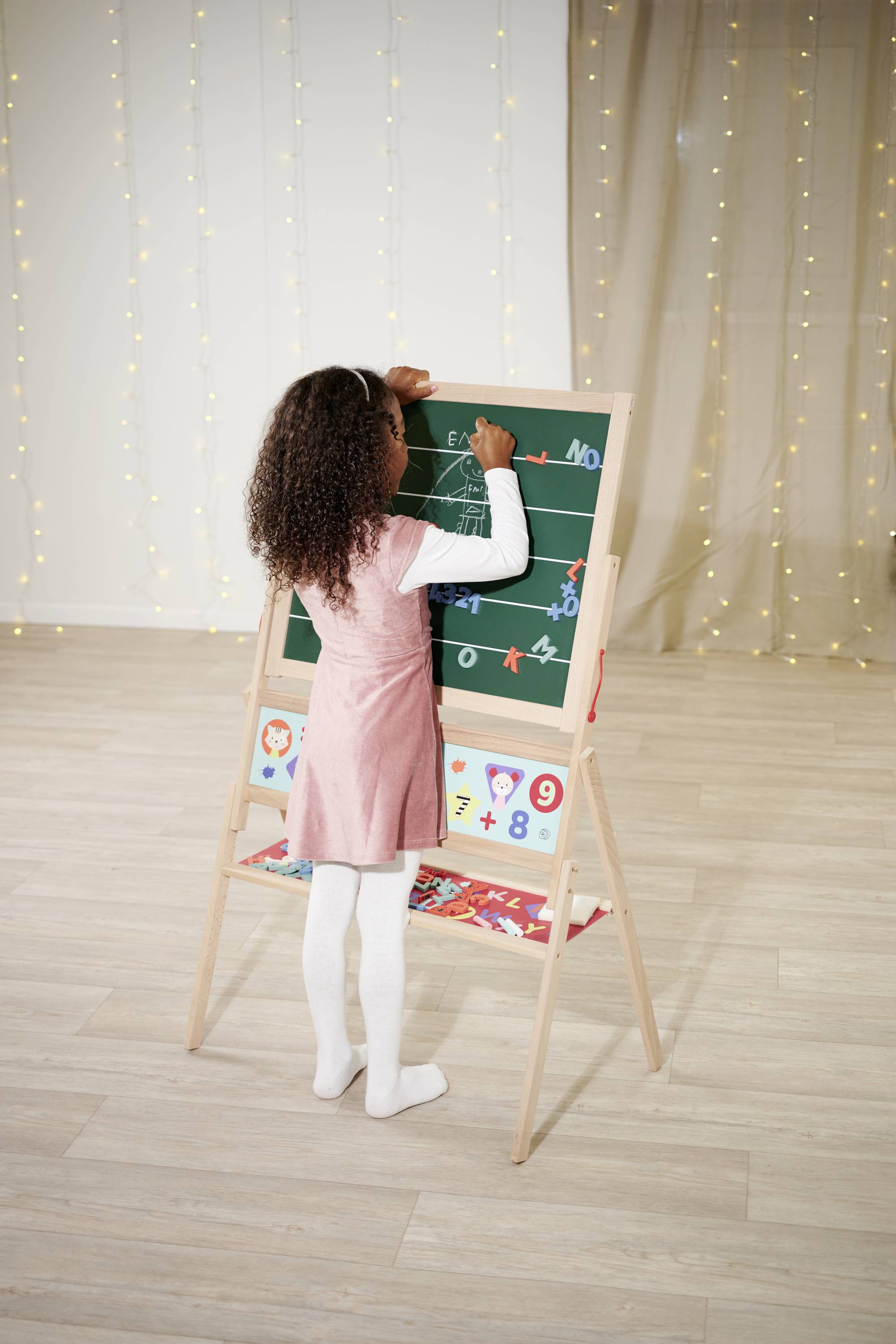 Eichhorn Magnettafel Standtafel 100002589