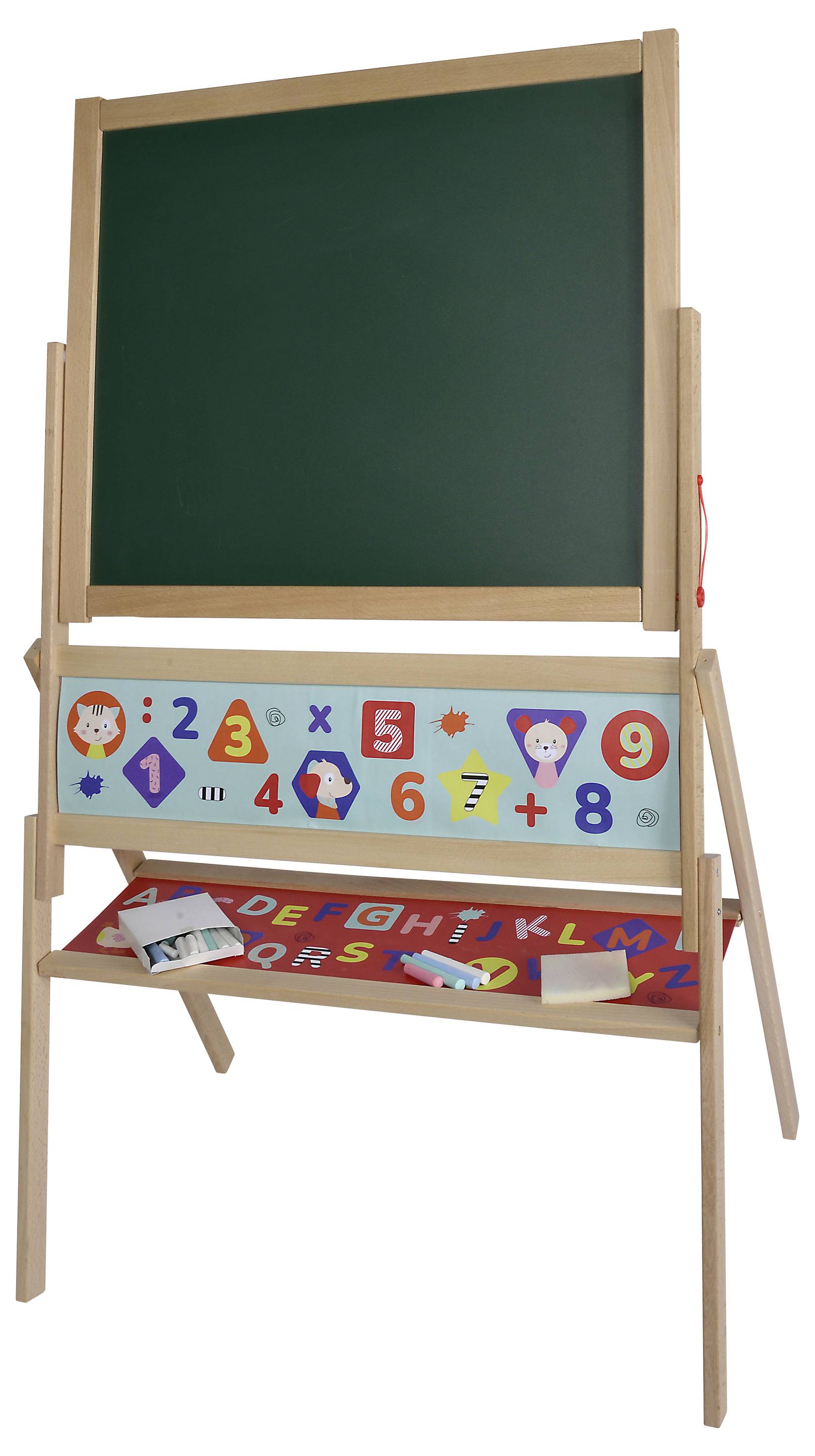 Eichhorn Magnettafel Standtafel 100002589