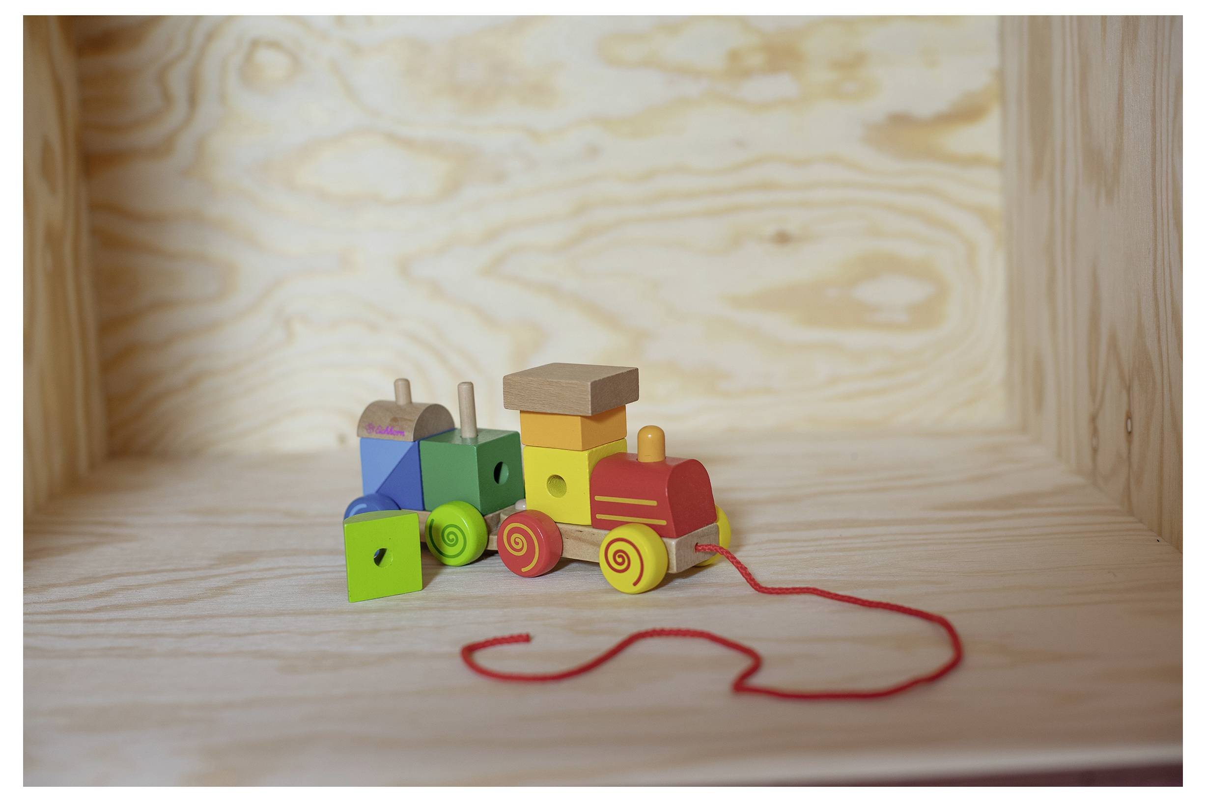 Eichhorn Zug 100003453 Anzahl Spieler (max.): 1