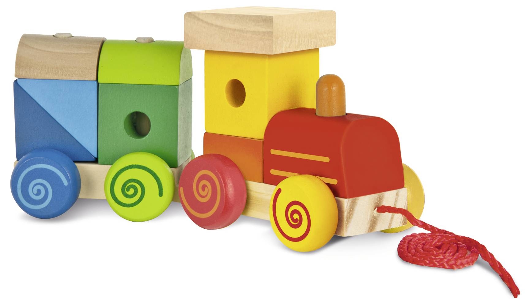 Eichhorn Zug 100003453 Anzahl Spieler (max.): 1