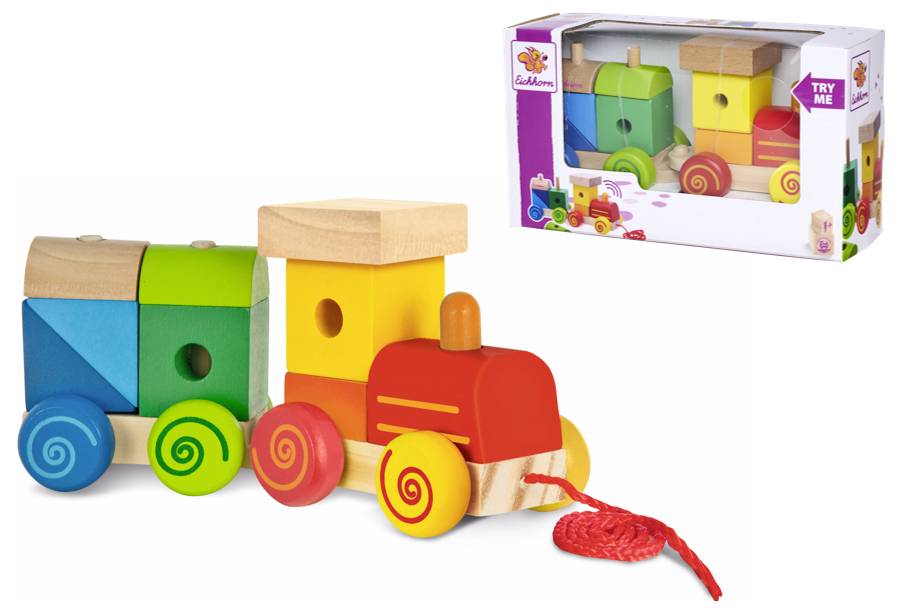 Eichhorn Zug 100003453 Anzahl Spieler (max.): 1