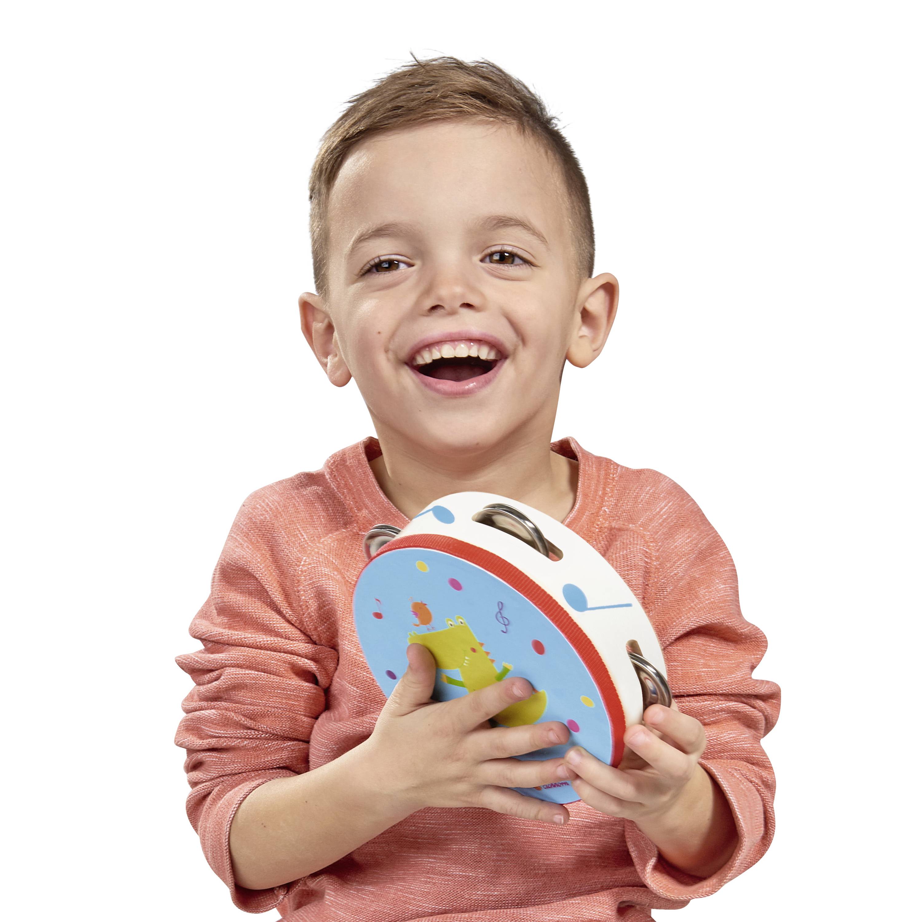 Eichhorn Hand Drum Tamburin