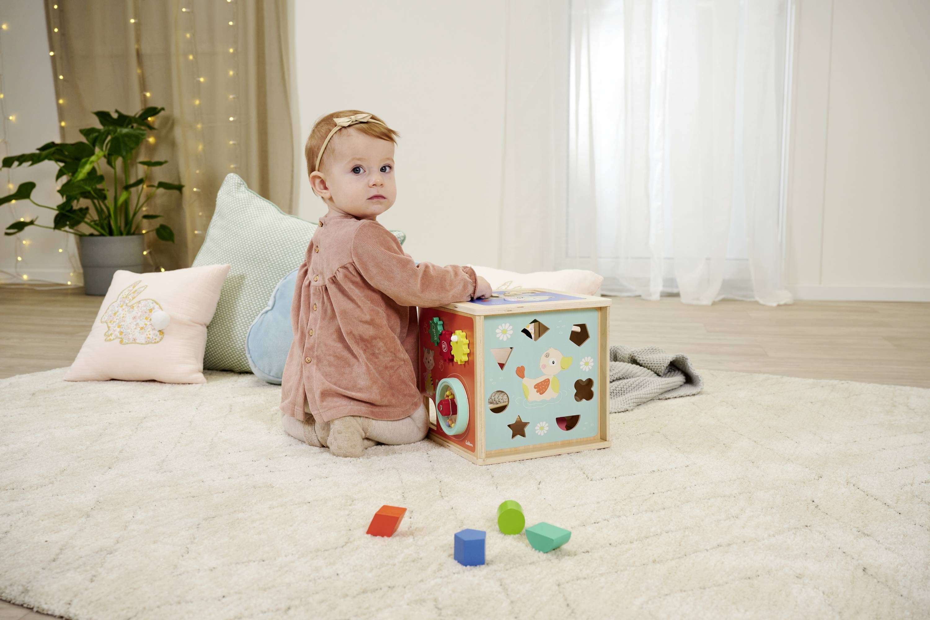 Eichhorn Großes Spielecenter 100005467 Anzahl Spieler (max.): 1