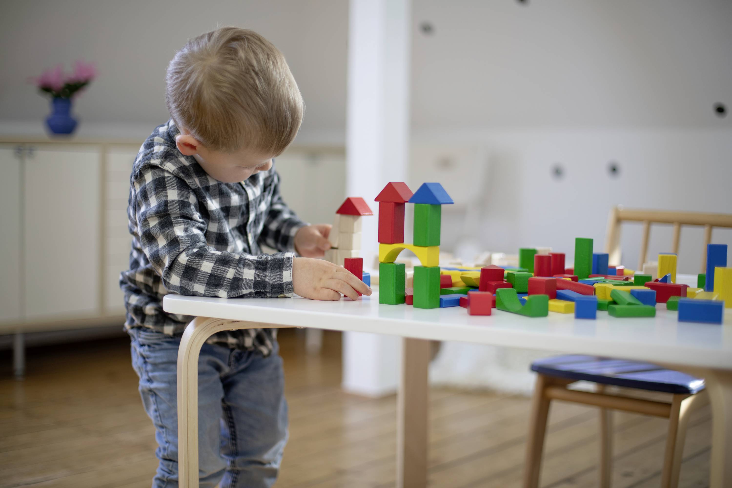 Eichhorn bunte Holzbausteine 100010171 Anzahl Spieler (max.): 2