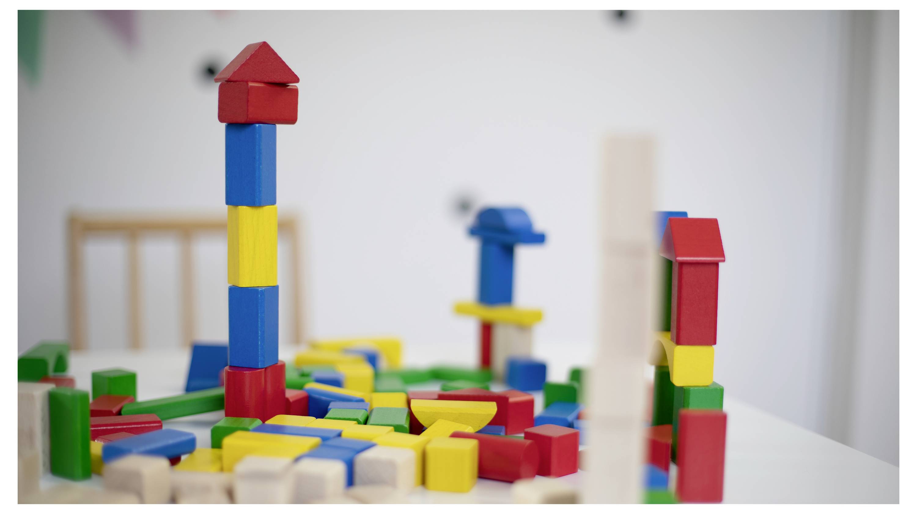 Eichhorn bunte Holzbausteine 100010171 Anzahl Spieler (max.): 2