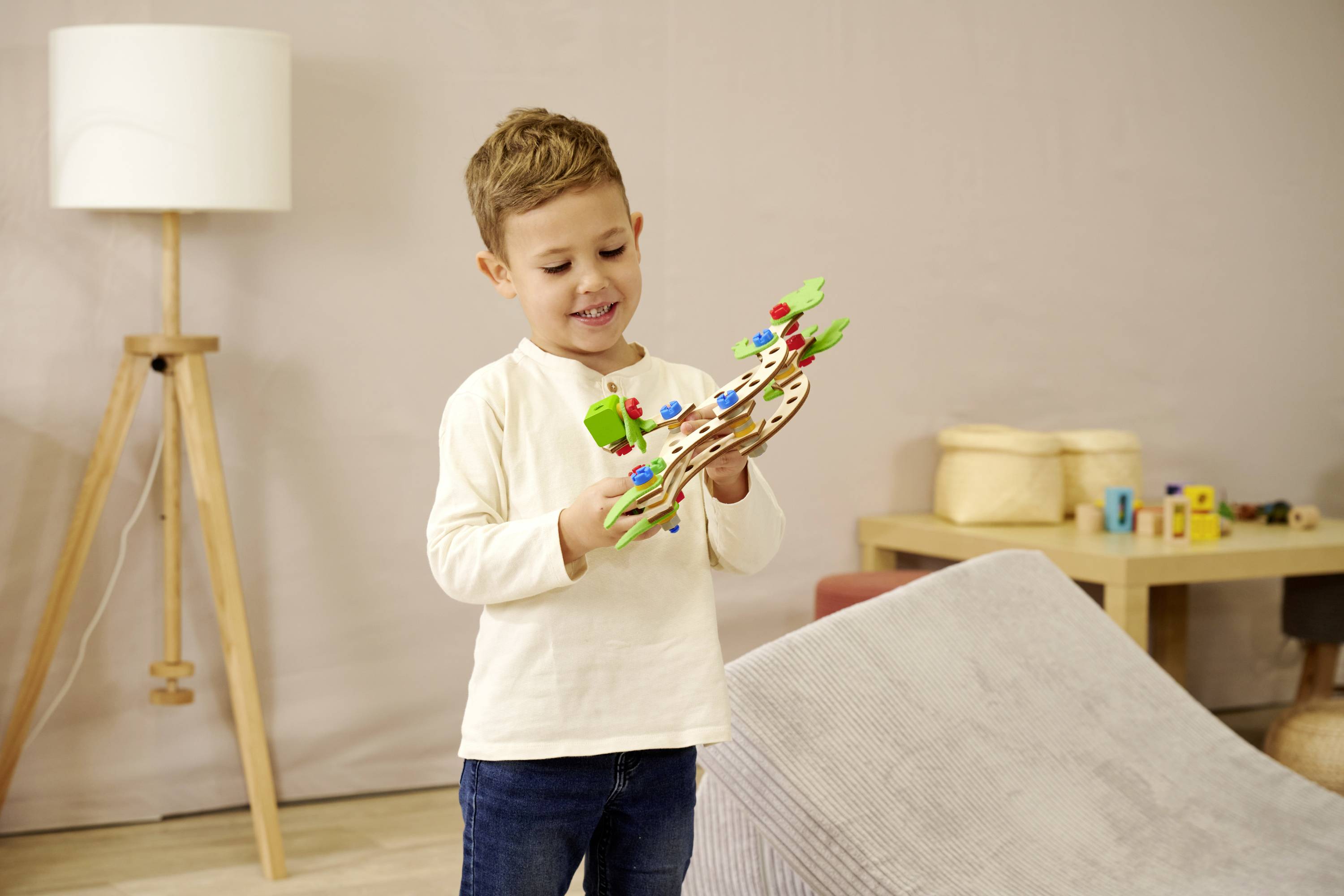 Eichhorn Constructor, Dinosaurier Bauteilset Constructor Anzahl Teile: 100 Anzahl Modelle: 3 Altersklasse: 4 - 7 Jahre