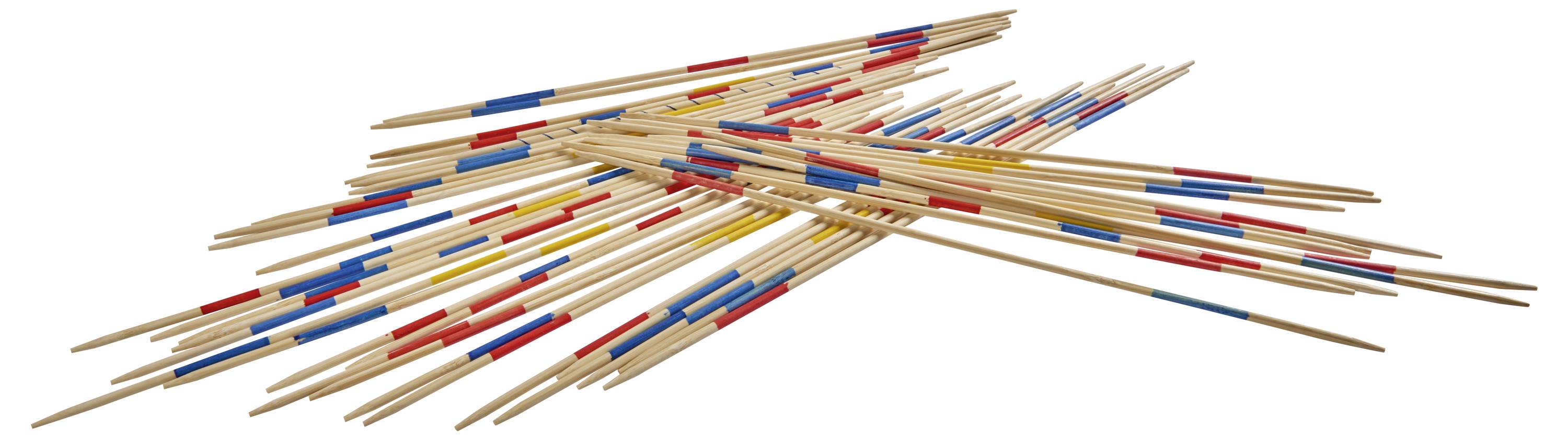 Eichhorn Mikado 100004591 Anzahl Spieler (max.): 4