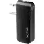 LogiLink BT0061 Bluetooth® Musik-Sender Bluetooth Version: 5.1 7m LogiLink BT0061 Bluetooth® Musik-Sender Bluetooth Version: 5.1 7m