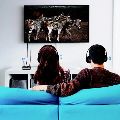 LogiLink BT0062 Bluetooth® Musik-Sender/Empfänger Bluetooth Version: 5.0 10m LogiLink BT0062 Bluetooth® Musik-Sender/Empfänger Bluetooth Version: 5.0 10m