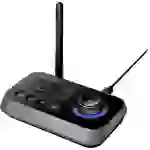 LogiLink BT0062 Bluetooth® Musik-Sender/Empfänger Bluetooth Version: 5.0 10m LogiLink BT0062 Bluetooth® Musik-Sender/Empfänger Bluetooth Version: 5.0 10m