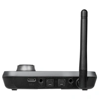LogiLink BT0062 Bluetooth® Musik-Sender/Empfänger Bluetooth Version: 5.0 10m LogiLink BT0062 Bluetooth® Musik-Sender/Empfänger Bluetooth Version: 5.0 10m