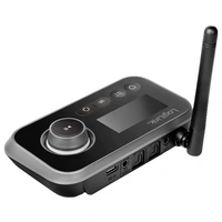 LogiLink BT0062 Bluetooth® Musik-Sender/Empfänger Bluetooth Version: 5.0 10m LogiLink BT0062 Bluetooth® Musik-Sender/Empfänger Bluetooth Version: 5.0 10m