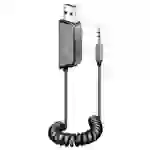 LogiLink BT0065 Bluetooth® Musik-Empfänger Bluetooth Version: 5.3 8m LogiLink BT0065 Bluetooth® Musik-Empfänger Bluetooth Version: 5.3 8m