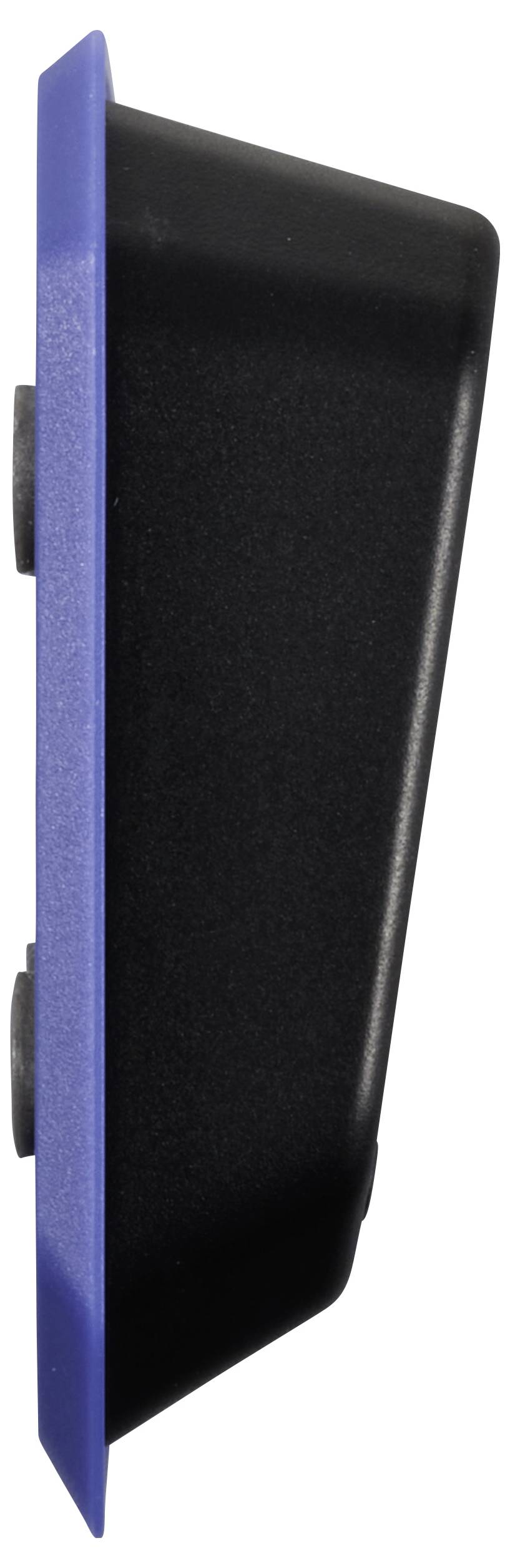 3338640 Elektronisch Parkscheibe 25mm x 102mm x 79mm