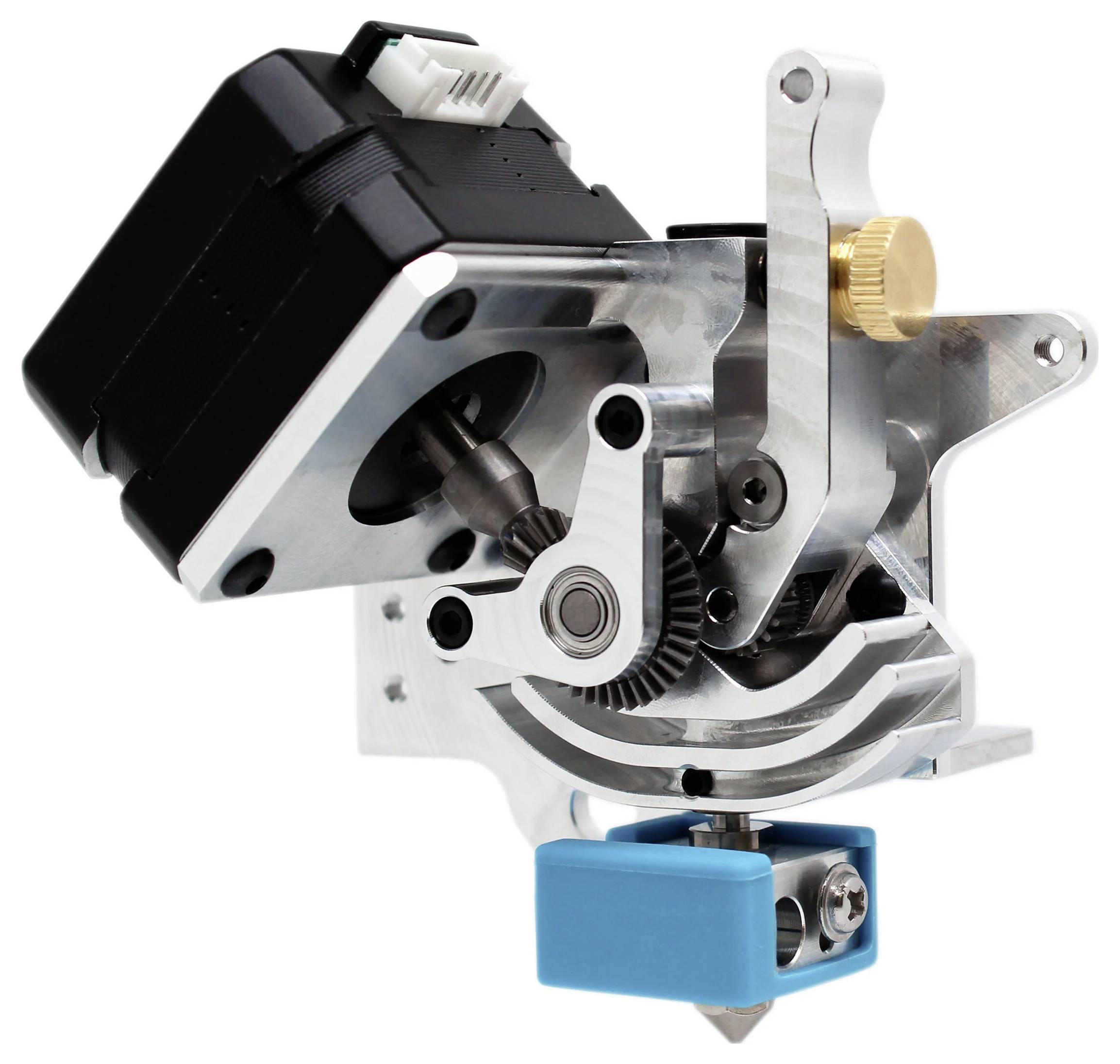 Micro-Swiss Extruder Passend für (3D Drucker): Creality CR-10 NG™ Direct Drive Extruder M3201