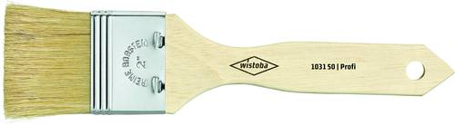 Wistoba 103120 Vertreiber Profi Flachpinsel