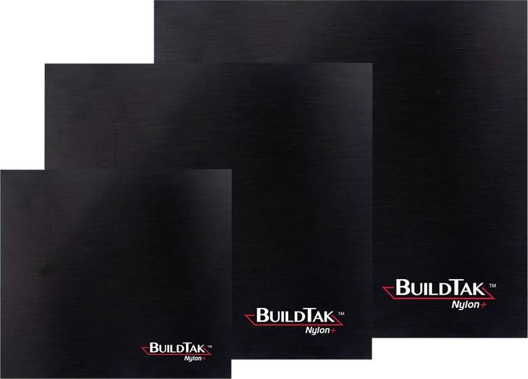 BUILDTAK Druckbettbeschichtung Nylon+ 350 x 350mm BNP350X350