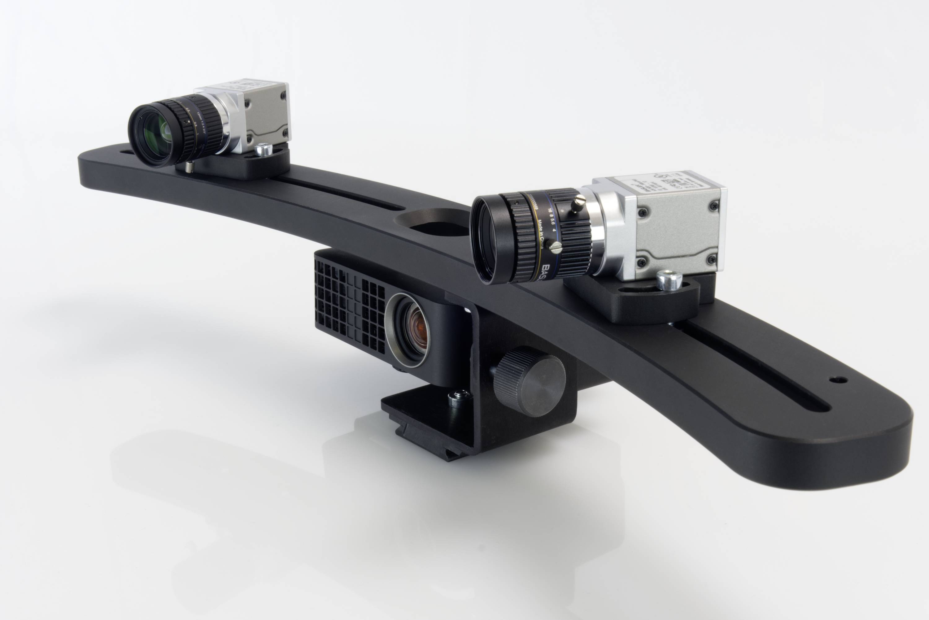 ScanXpert Structured Light 3D Scanner FX 3D Scanner Zubehör-Set