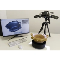 ScanXpert Structured Light 3D Scanner FX 3D Scanner Zubehör-Set ScanXpert Structured Light 3D Scanner FX 3D Scanner Zubehör-Set