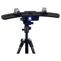 ScanXpert Structured Light 3D Scanner FX 3D Scanner Zubehör-Set ScanXpert Structured Light 3D Scanner FX 3D Scanner Zubehör-Set