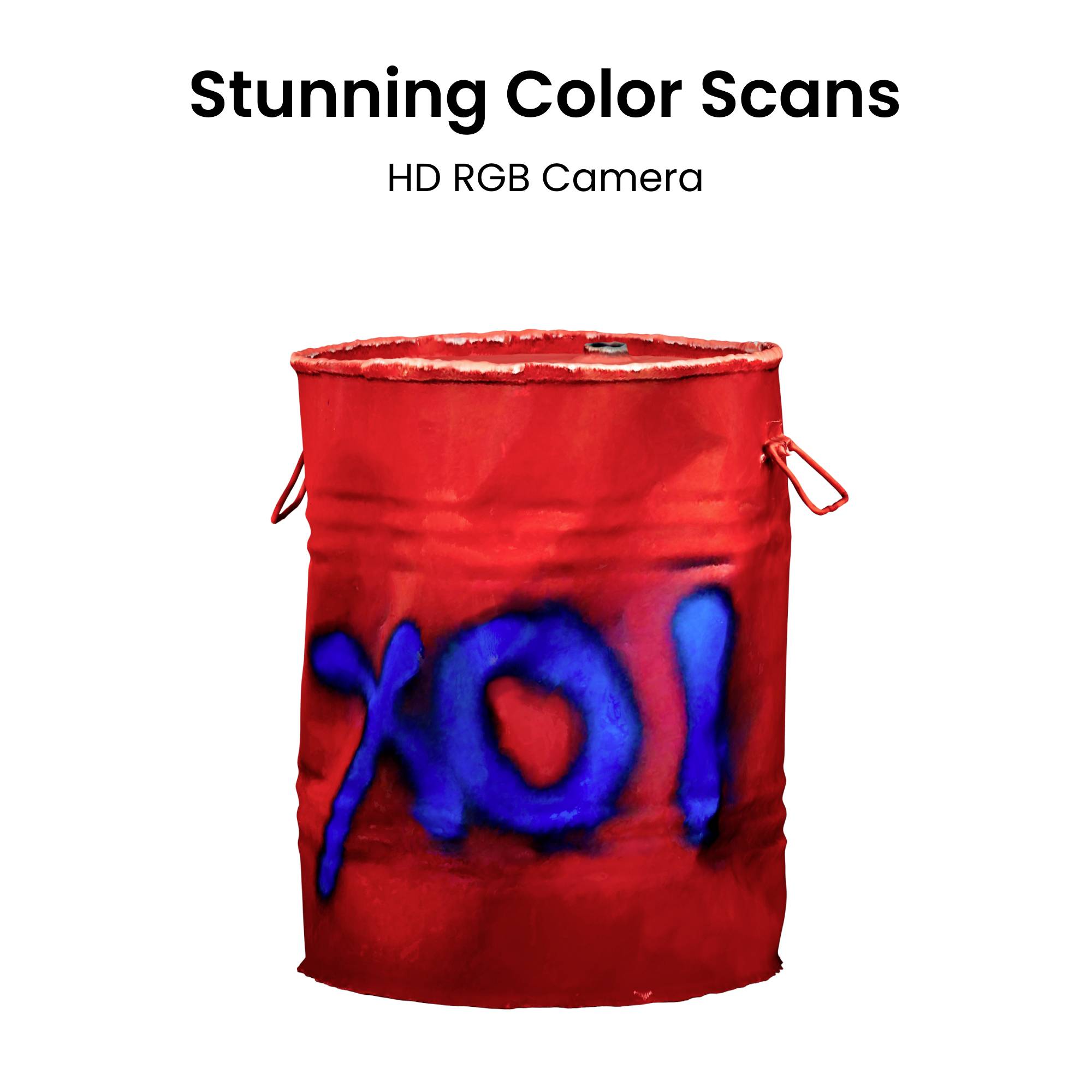 Revopoint Pop 3 Plus STANDARD Edition 3D Scanner