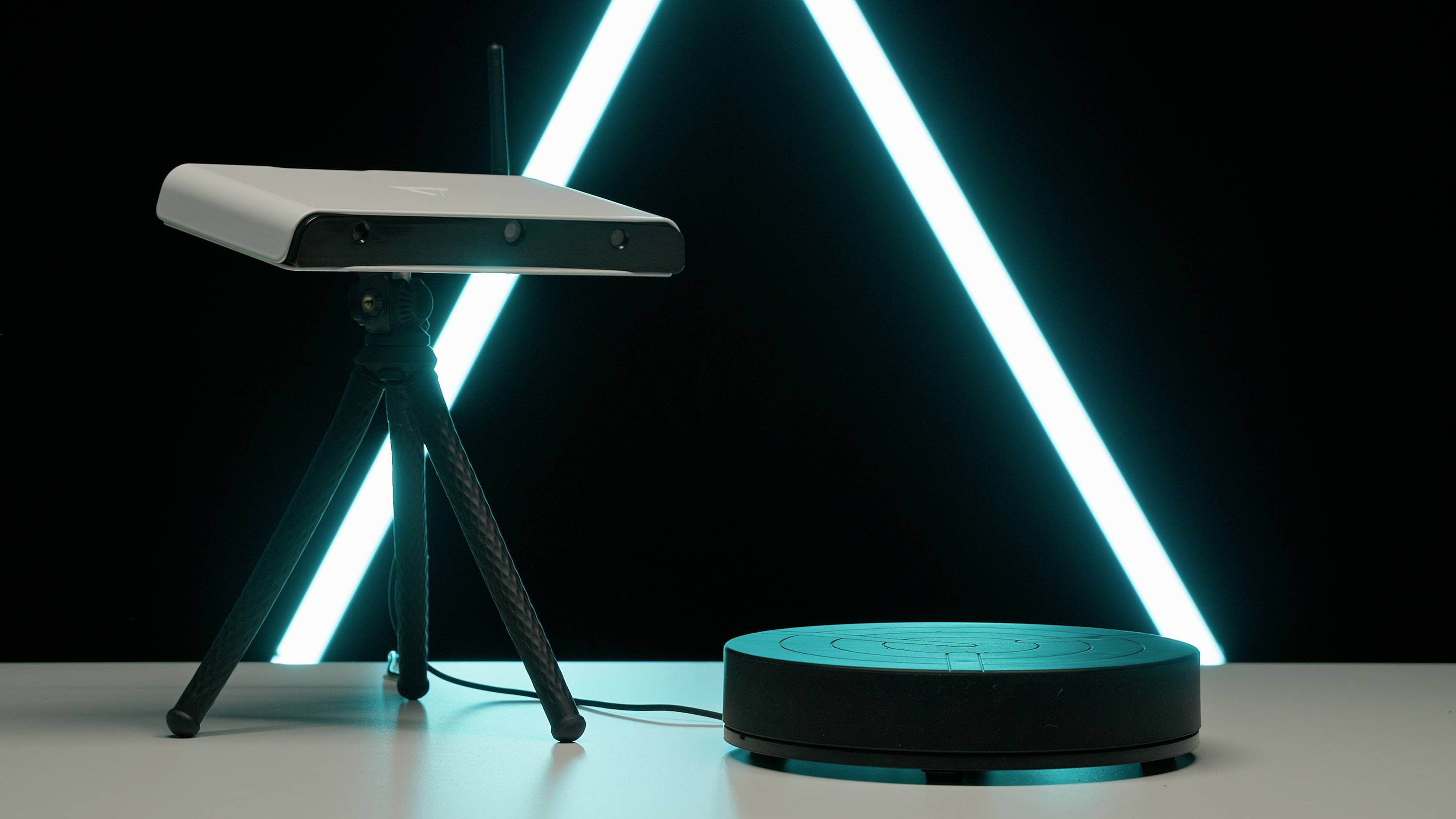 Matter and Form THREE™ 3D Scanner