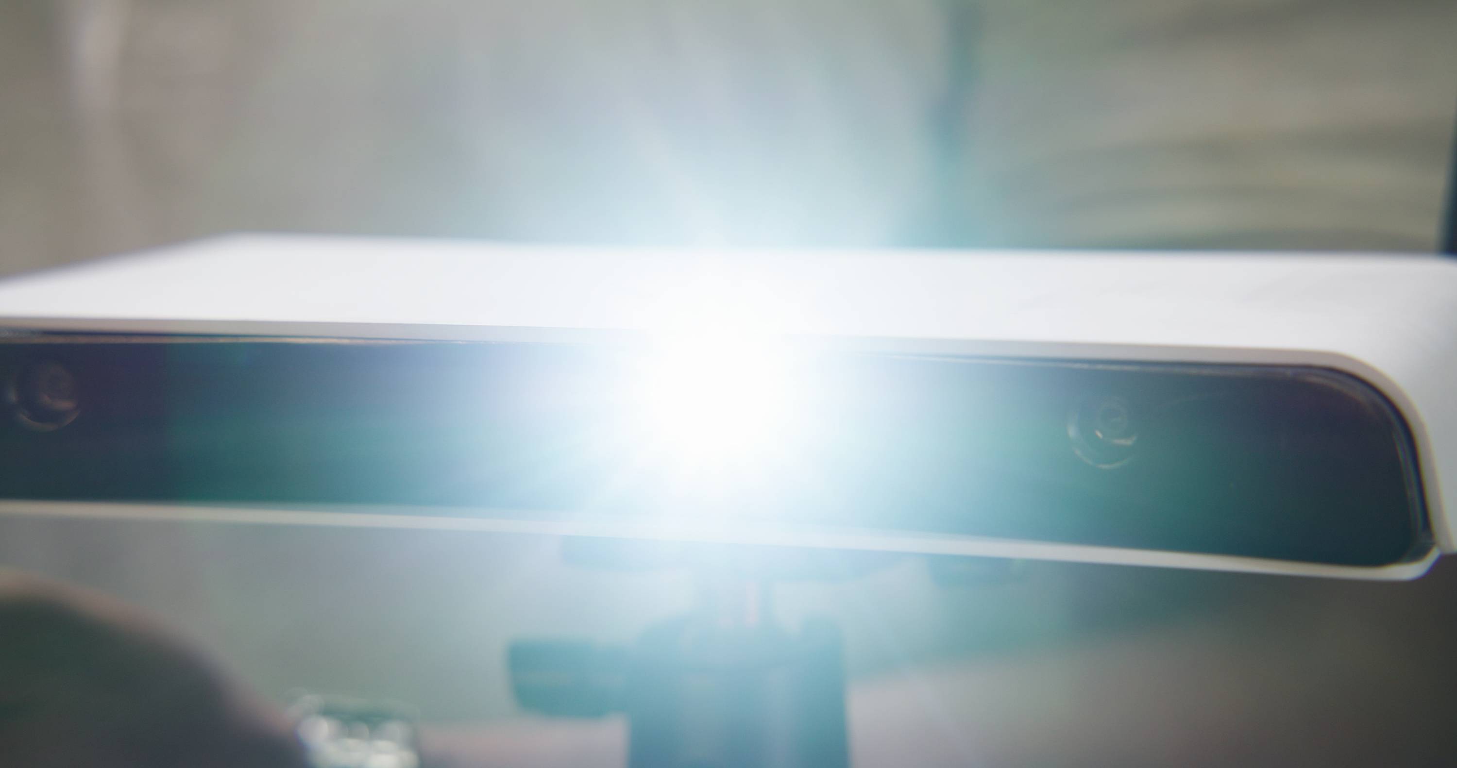 Matter and Form THREE™ 3D Scanner