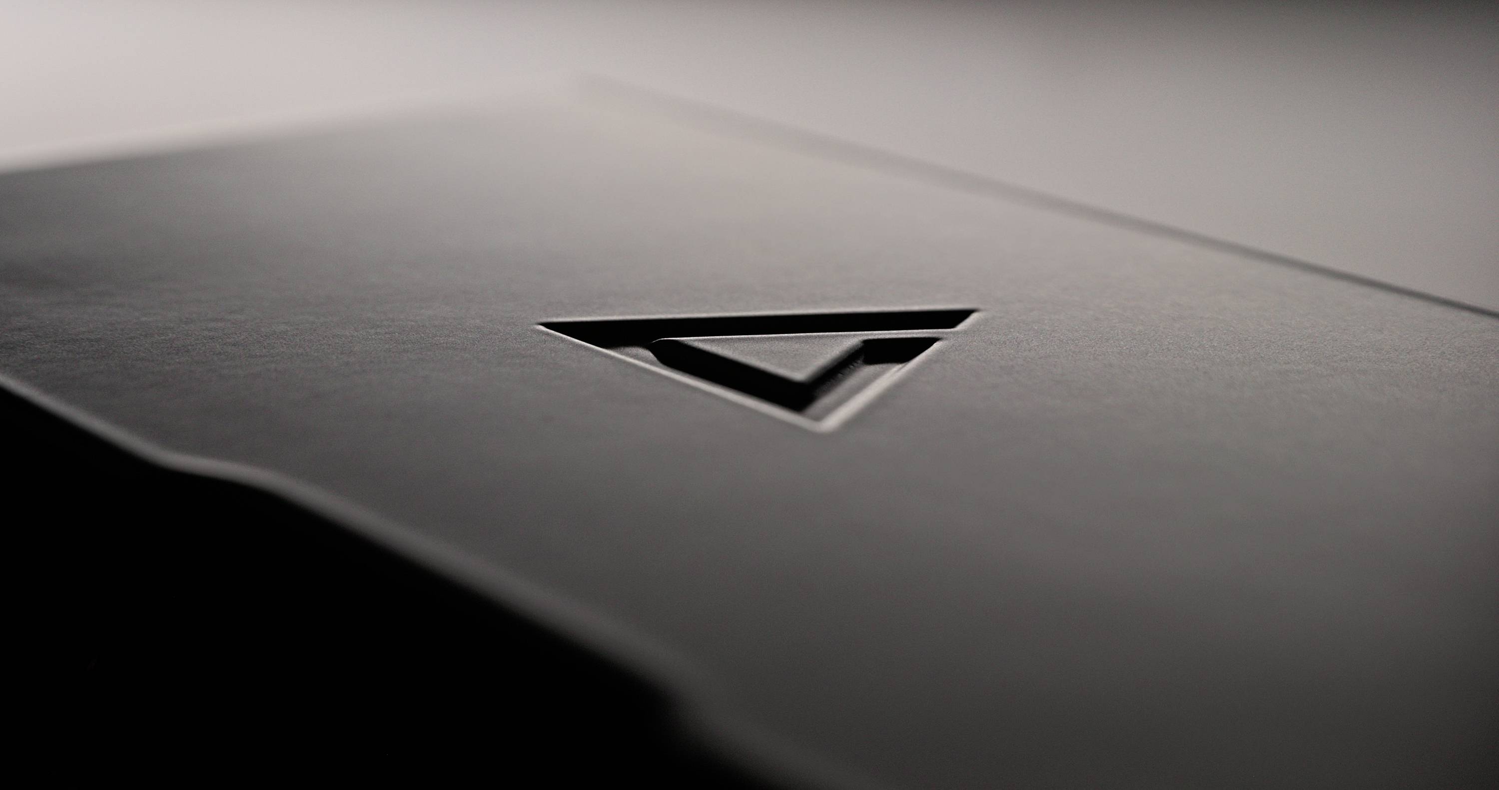 Matter and Form THREE™ 3D Scanner