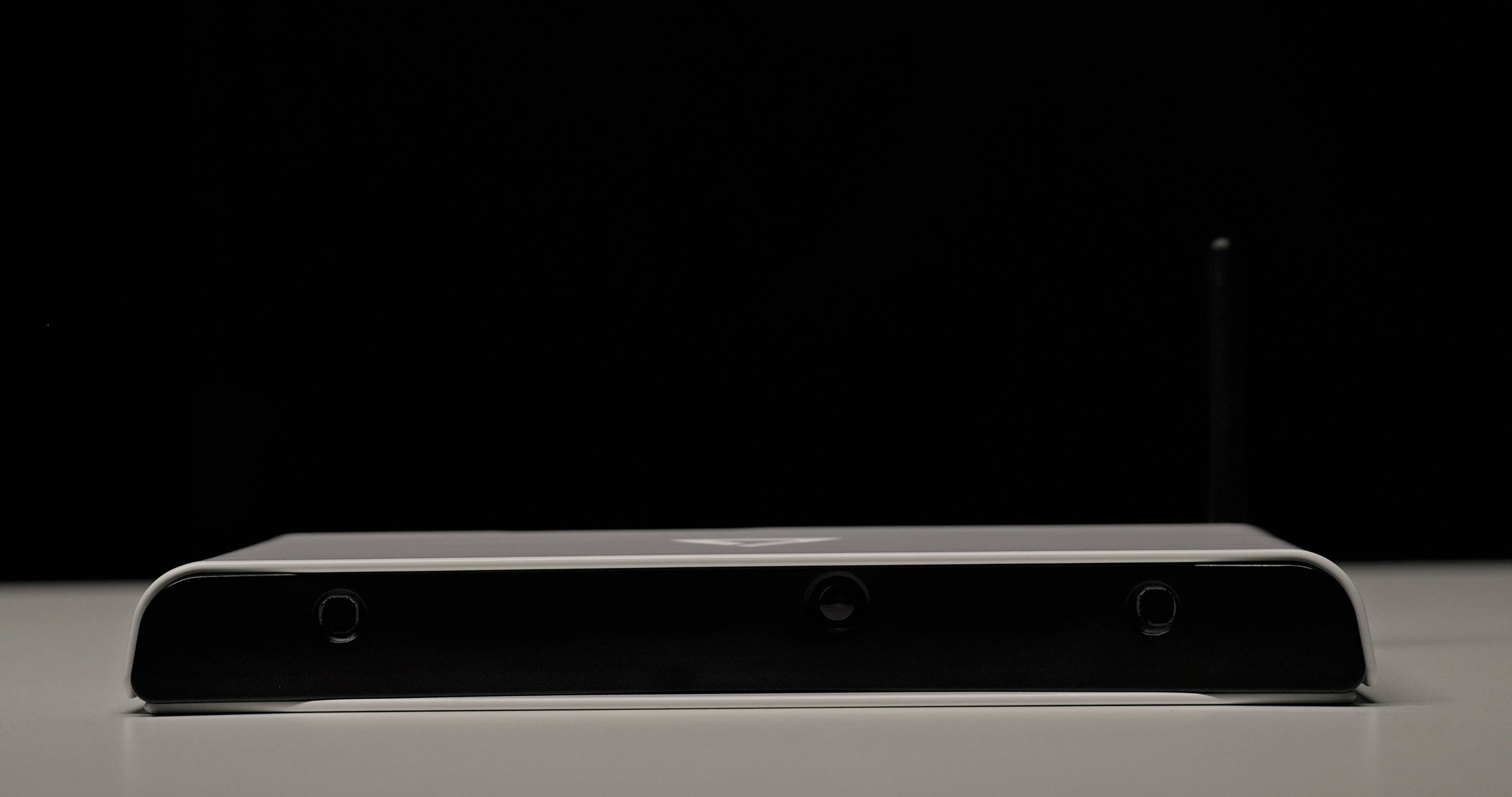 Matter and Form THREE™ 3D Scanner