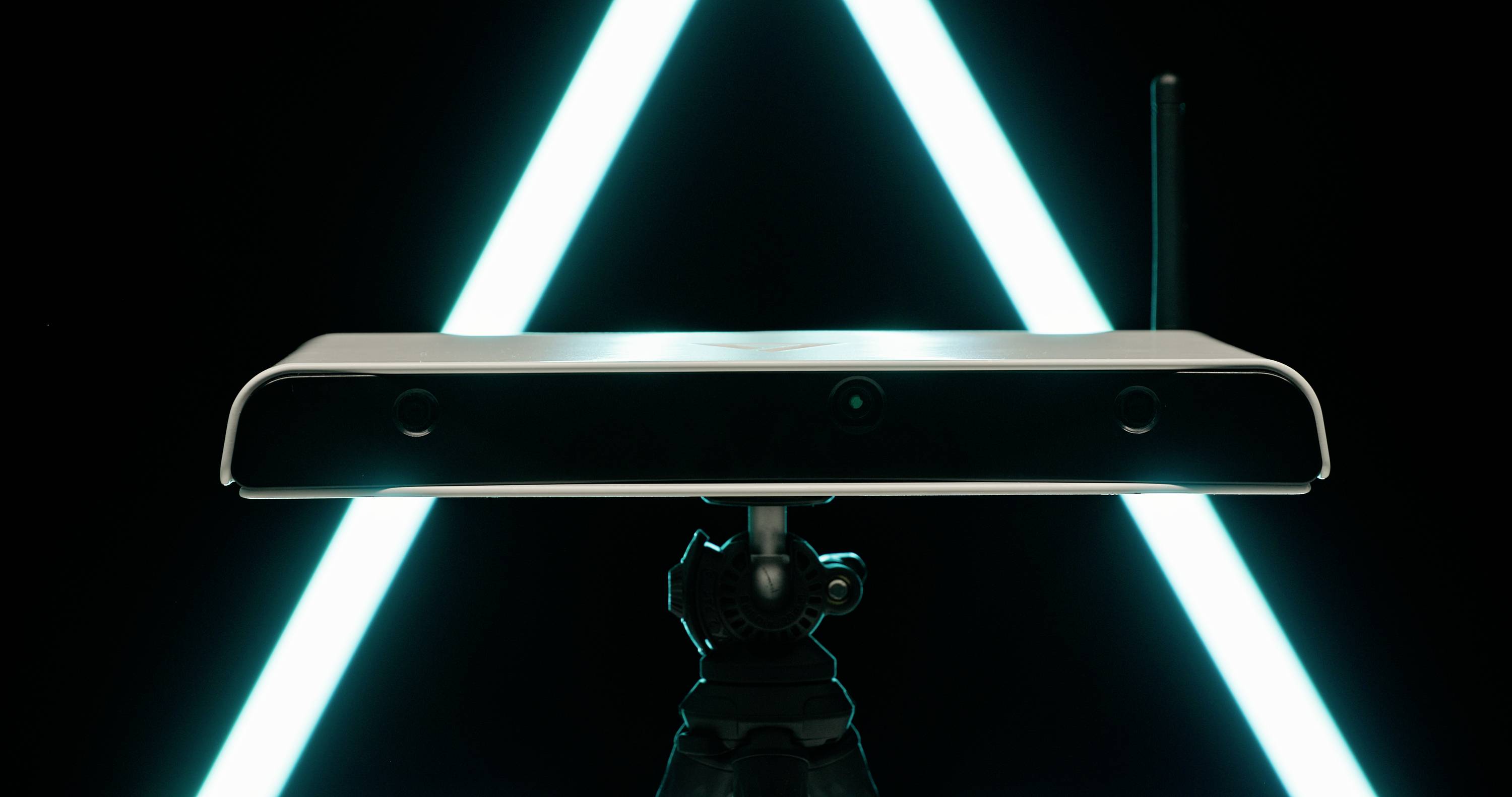 Matter and Form THREE™ 3D Scanner