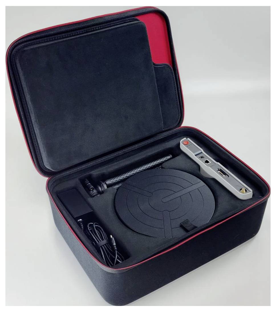 Matter and Form THREE™ 3D Scanner