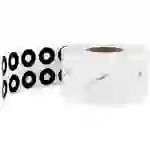 Aesub Referenzpunkte AESUBdots retro permanent Ø 3mm / 3000 targets AESD103 Aesub Referenzpunkte AESUBdots retro permanent Ø 3mm / 3000 targets AESD103