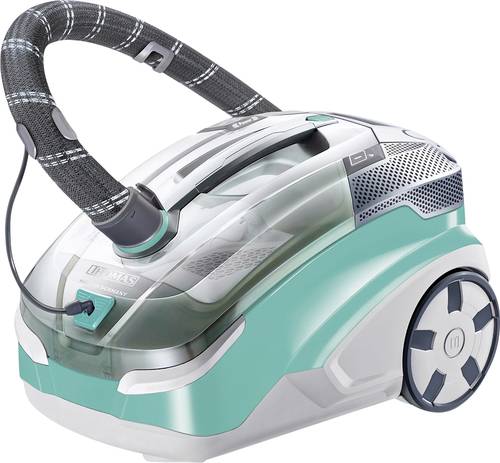 Thomas Nass-Trocken-Sauger AQUA+ MULTI CLEAN X10 PARQUET, 1700 W, mit Beutel, ECO-Stufe