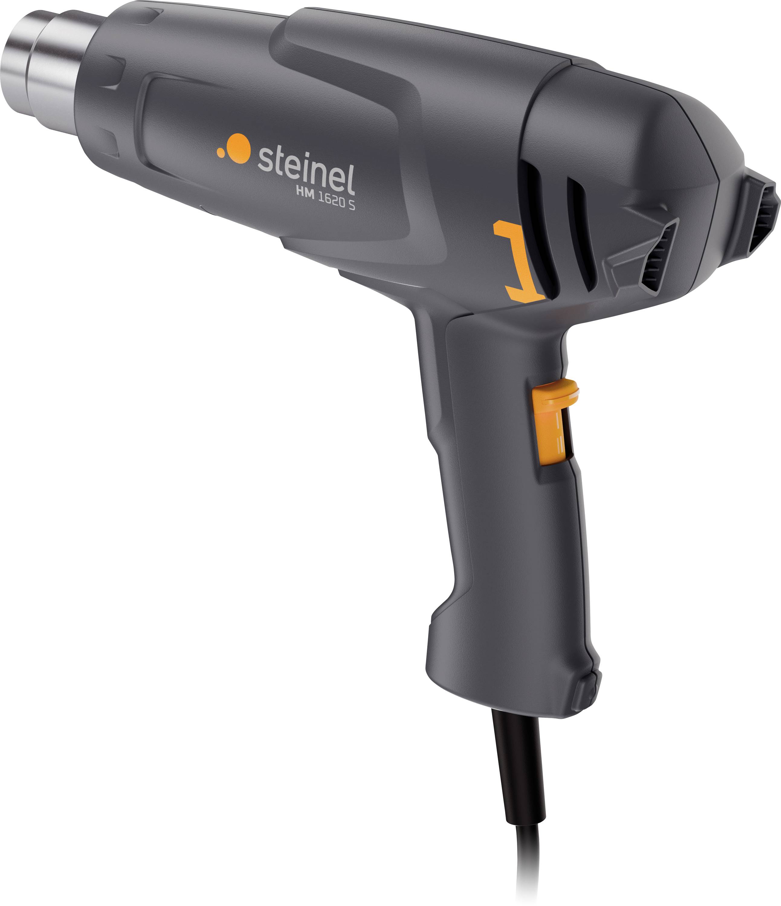 Steinel 089382 HM 1620 S Heißluftgebläse 1600W