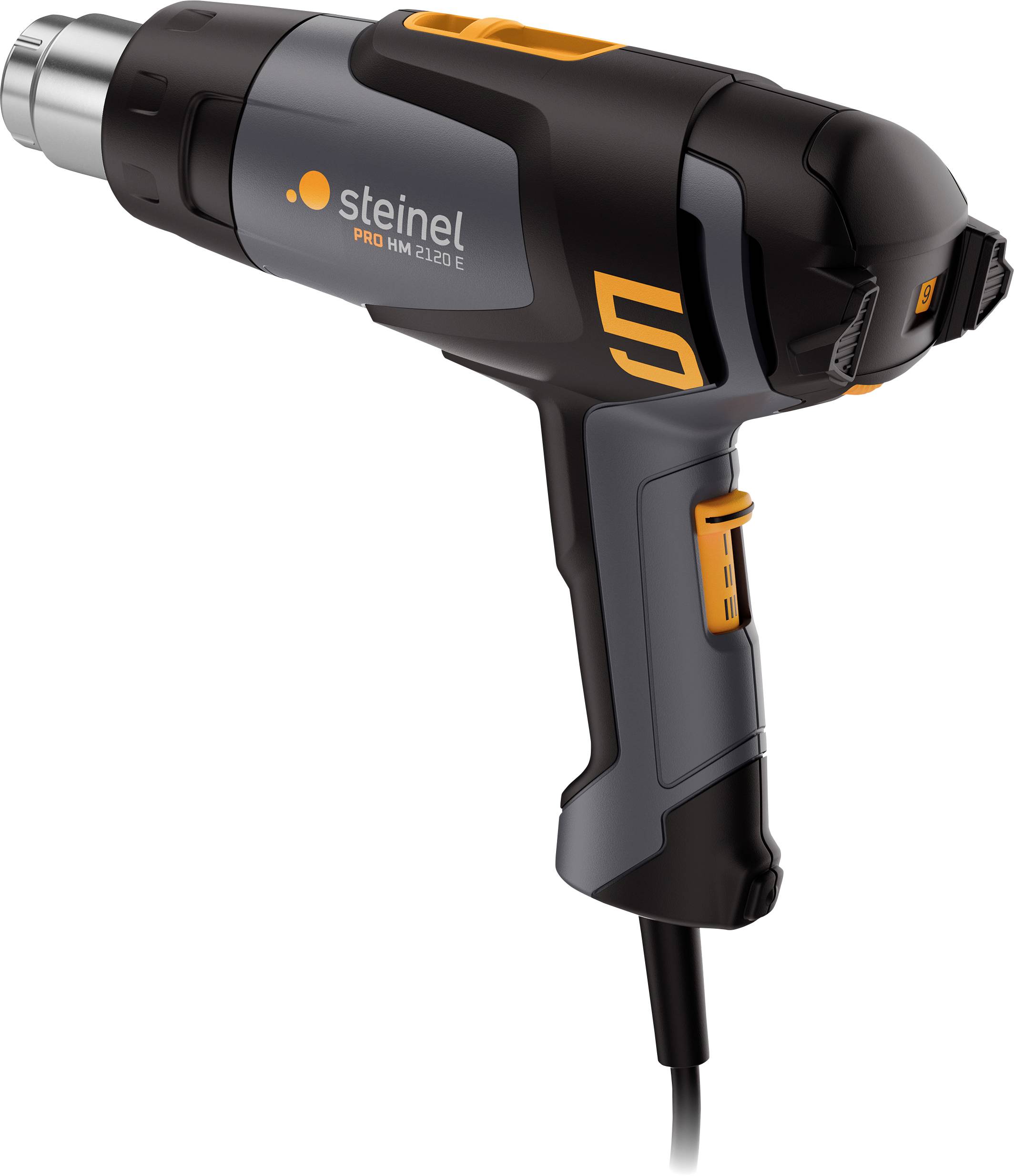 Steinel 089603 HM 2120 E Heißluftgebläse 2200W