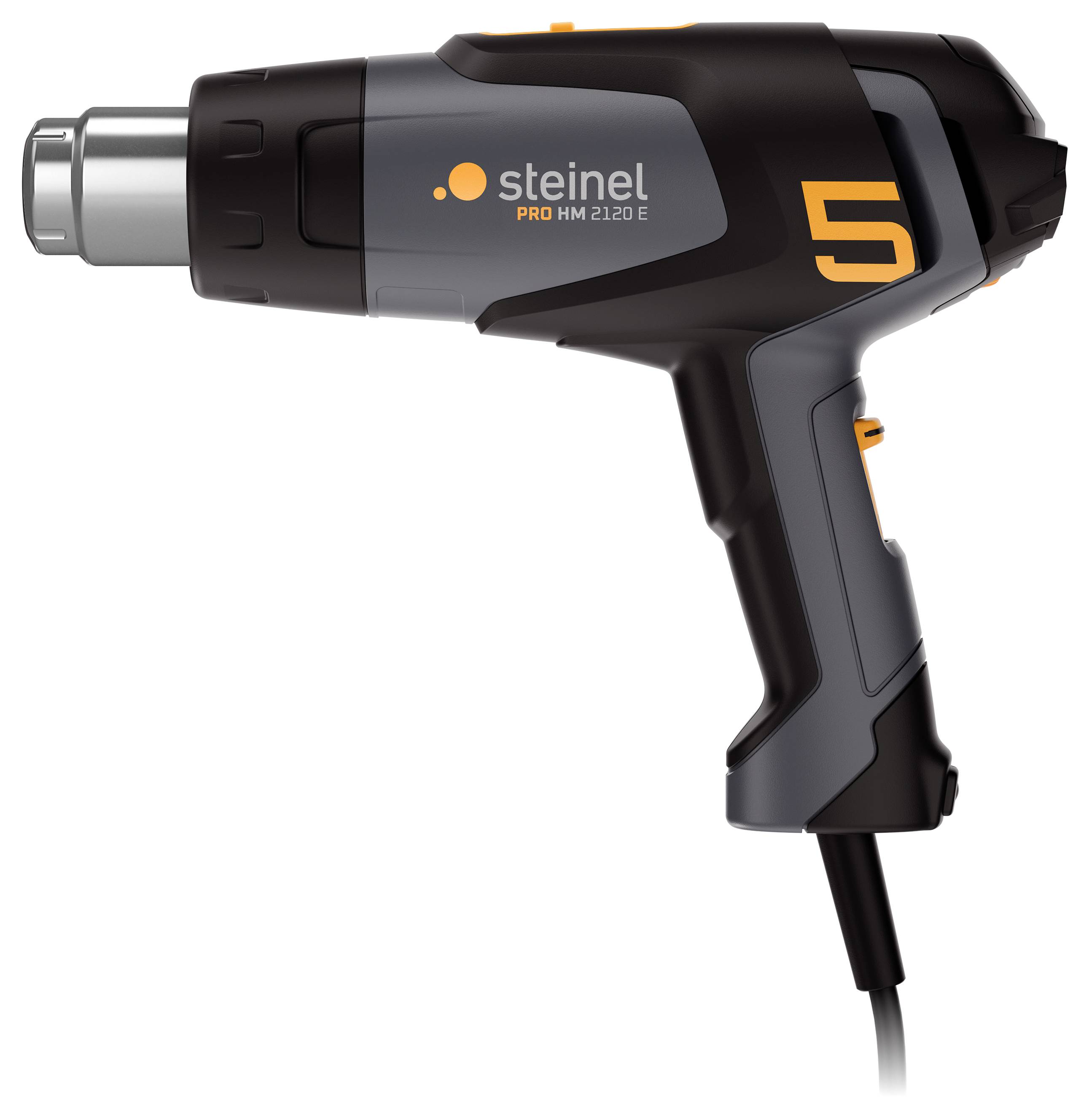 Steinel 089603 HM 2120 E Heißluftgebläse 2200W