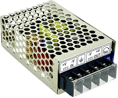 Dehner Elektronik Sunpower DC/DC Wandler SDS 036M-15 von GmbH SDS 036M-15 1 St.