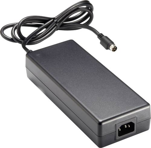 Dehner Elektronik ATM 200T-P240 Tischnetzteil, Festspannung 24 V/DC 8.3 A 200 W Stabilisiert