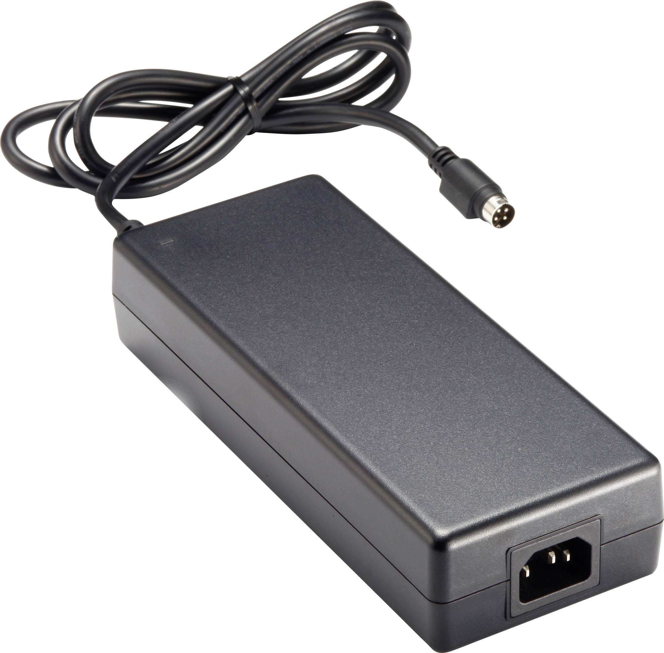 Dehner Elektronik ATM 200T-P240 Tischnetzteil, Festspannung 24 V/DC 8.3 A 200 W Stabilisiert