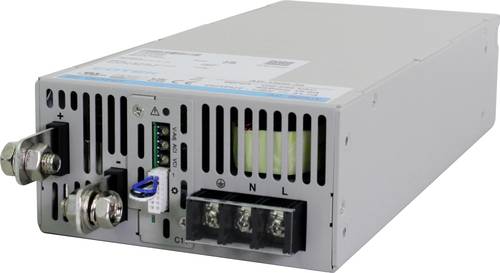 Dehner Elektronik AD 1500-400-C11 (400VDC) AC/DC-Einbaunetzteil 400 V/DC 3.75 A 1500 W