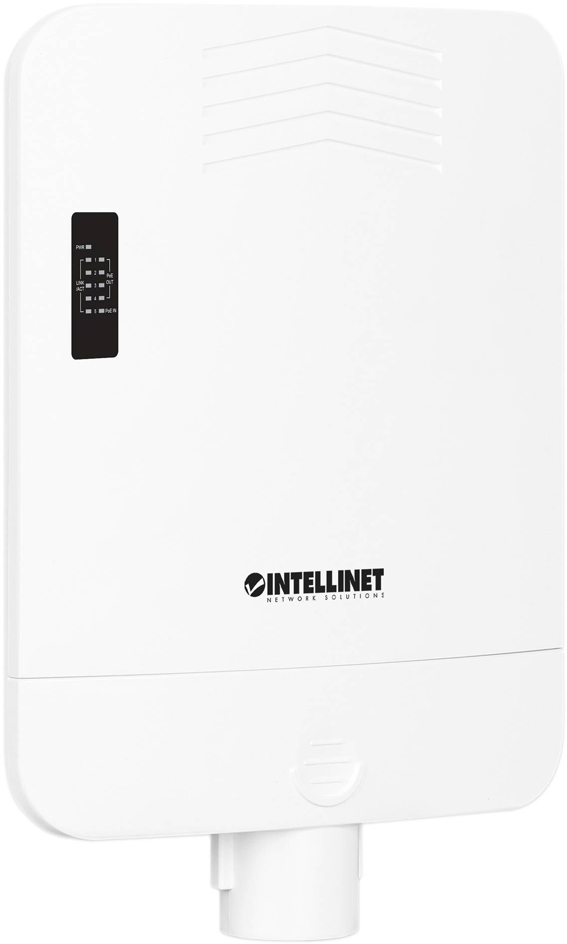 Intellinet 509220 Netzwerk Switch 10 / 100 / 1000 MBit/s IEEE 802.3bt