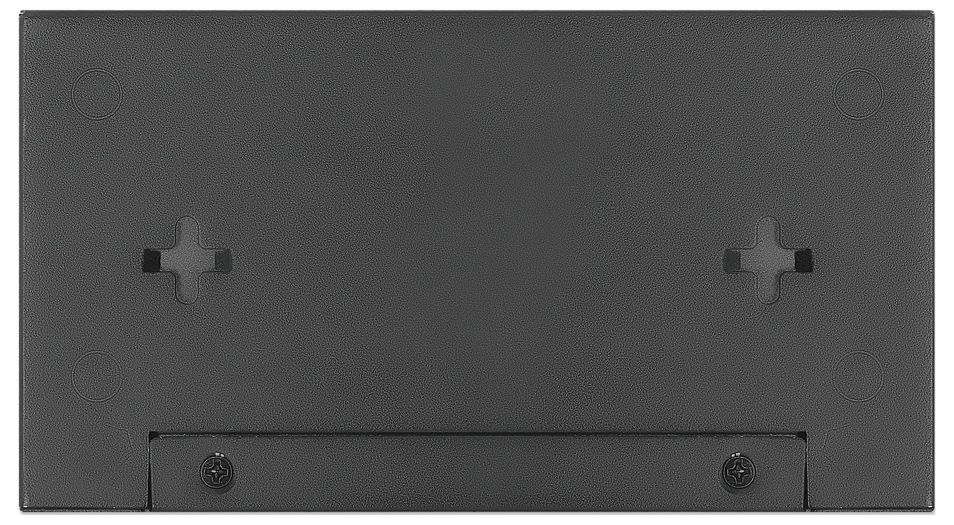 Intellinet 561792 Netzwerk Switch 10 / 100 / 1000MBit/s IEEE802.3af (15.4 W), IEEE802.3at (30 W)