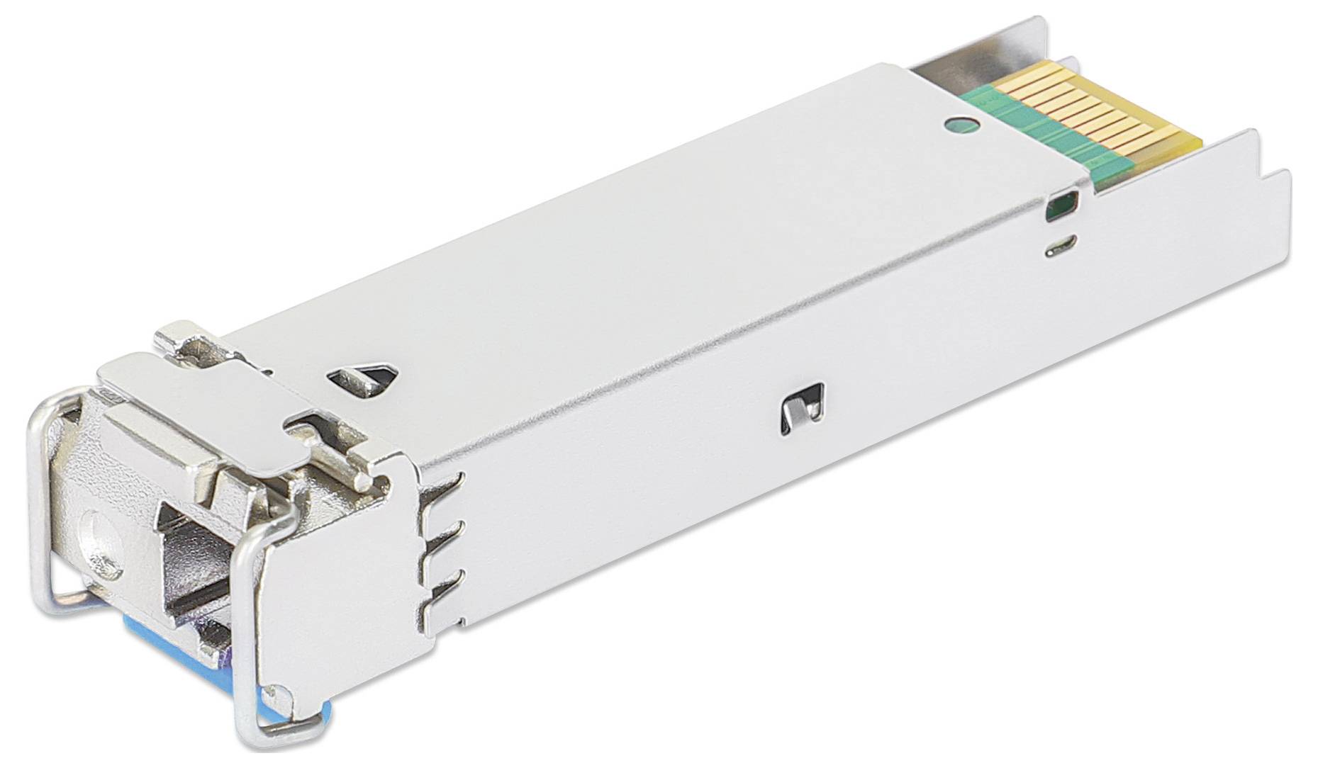 Intellinet 508582 508582 Transceiver-Modul 1000MBit/s 40 km Modultyp BX