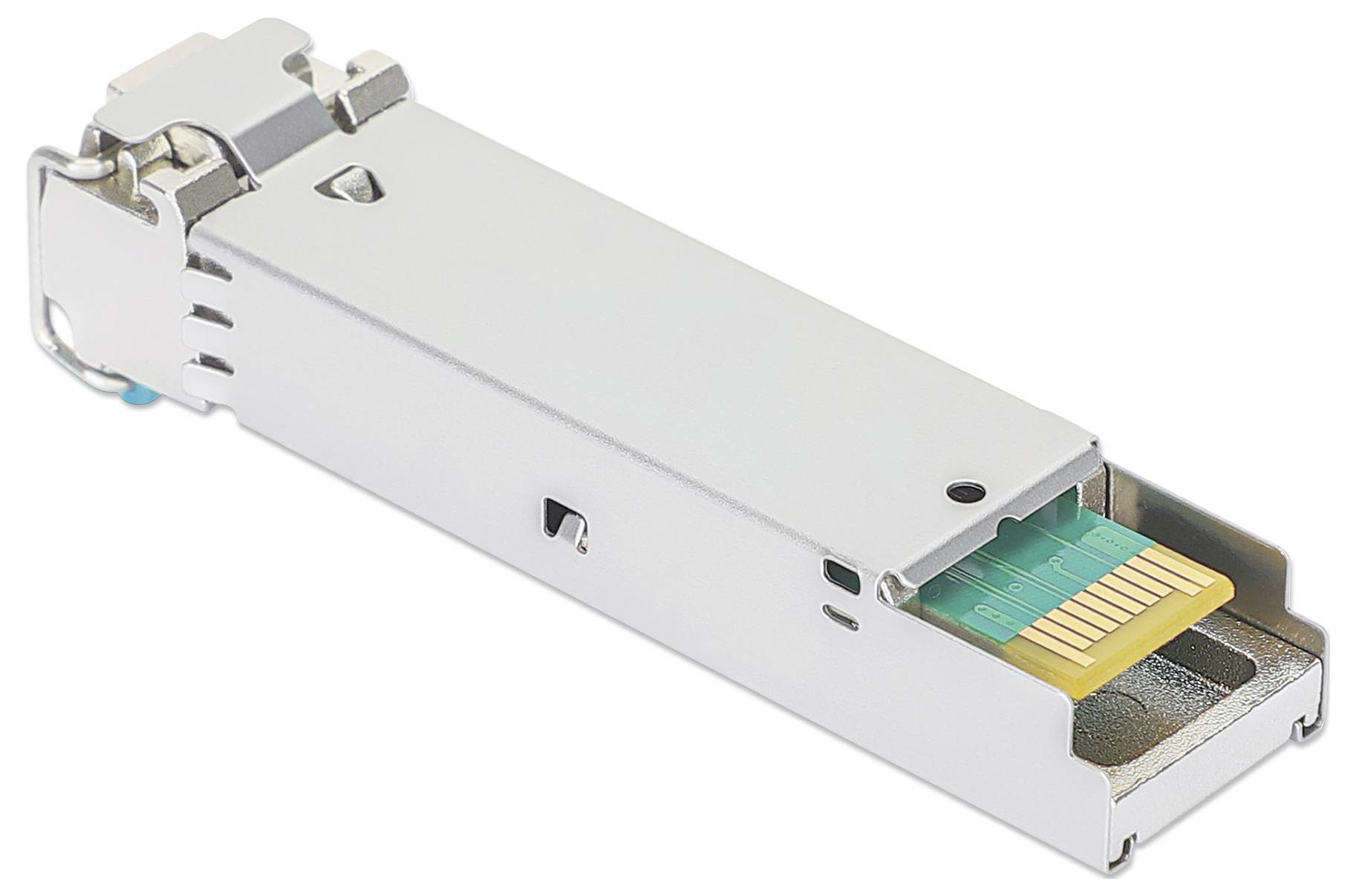 Intellinet 508582 508582 Transceiver-Modul 1000MBit/s 40 km Modultyp BX