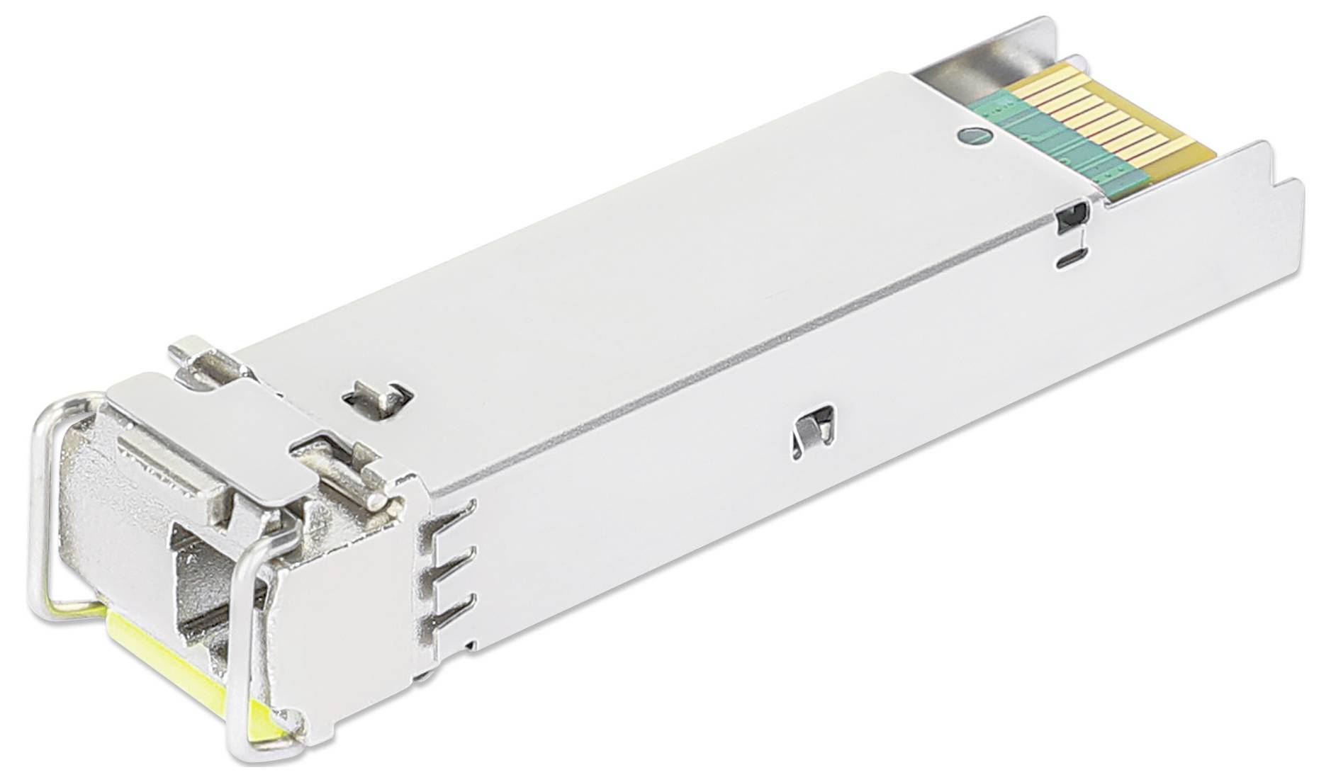 Intellinet 508650 508650 Transceiver-Modul 1000MBit/s 120 km Modultyp BX